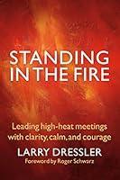 Algopix Similar Product 15 - Standing in the Fire Leading HighHeat