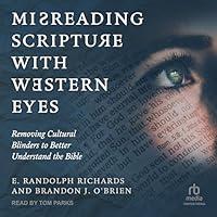 Algopix Similar Product 4 - Misreading Scripture with Western Eyes