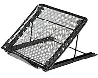 Algopix Similar Product 13 - Youdepot Laptop Stand  Mesh Ventilated