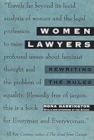 Algopix Similar Product 12 - Women Lawyers: Rewriting the Rules