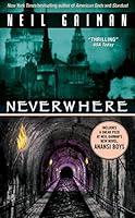 Algopix Similar Product 20 - Neverwhere