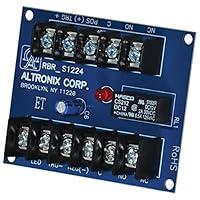 Algopix Similar Product 16 - Altronix RBR1224 Electronic