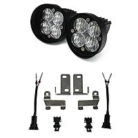 Algopix Similar Product 17 - Baja Designs 447125 Toyota