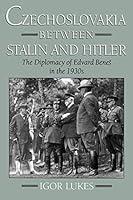 Algopix Similar Product 15 - Czechoslovakia between Stalin and
