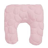 Algopix Similar Product 9 - Nook Sleep Niche Nursing Pillow Blush