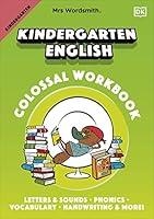 Algopix Similar Product 18 - Mrs Wordsmith Kindergarten English