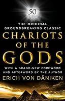 Algopix Similar Product 7 - Chariots of the Gods 50th Anniversary