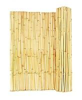 Algopix Similar Product 5 - Backyard XScapes Natural Rolled Bamboo