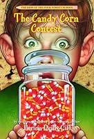 Algopix Similar Product 5 - The Candy Corn Contest The Kids of the
