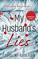 Algopix Similar Product 8 - My Husbands Lies An absolutely