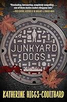 Algopix Similar Product 6 - Junkyard Dogs