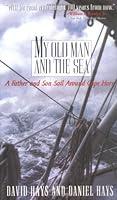 Algopix Similar Product 3 - My Old Man and the Sea A Father and