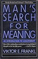 Algopix Similar Product 10 - Mans Search for Meaning An