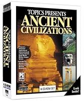 Algopix Similar Product 1 - Topics Entertainment Presents Ancient