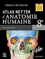 Algopix Similar Product 8 - Atlas Netter danatomie humaine French