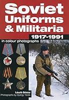 Algopix Similar Product 18 - Soviet Uniforms  Militaria 1917  1991