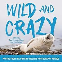 Algopix Similar Product 5 - Wild and Crazy Photos from the Comedy