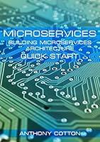 Algopix Similar Product 4 - Microservices Building Microservices