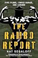 Algopix Similar Product 5 - The Rambo Report Five Films Three