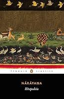 Algopix Similar Product 5 - The Hitopadesa (Penguin Classics)