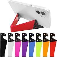Algopix Similar Product 10 - 8 PCS Universal PocketSized Colorful