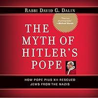 Algopix Similar Product 19 - The Myth of Hitlers Pope Pope Pius