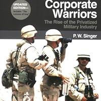 Algopix Similar Product 13 - Corporate Warriors The Rise of the