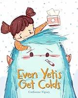 Algopix Similar Product 3 - Even Yetis Get Colds