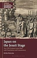 Algopix Similar Product 1 - Japan on the Jesuit Stage Two