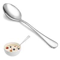 Algopix Similar Product 18 - Dinner Spoon Set16 Pcs 73