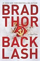 Algopix Similar Product 18 - Backlash A Thriller 18 The Scot