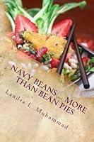 Algopix Similar Product 19 - Navy Beans  More Than Bean Pies A