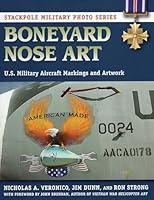 Algopix Similar Product 10 - Boneyard Nose Art US Military