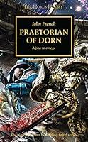 Algopix Similar Product 2 - Praetorian of Dorn 39 The Horus