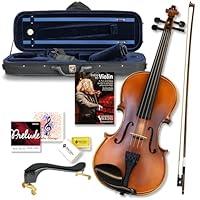 Algopix Similar Product 20 - Bunnel Premier Violin Outfit 34 Size 