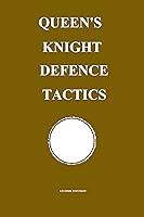 Algopix Similar Product 18 - Queens Knight Defence Tactics Chess