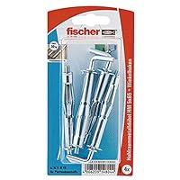 Algopix Similar Product 6 - Fischer 14804 5 x 65 mm HM H Metal