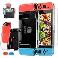 Algopix Similar Product 13 - AISITIN Compatible with Nintendo Switch