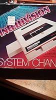 Algopix Similar Product 8 - Intellivision System Changer