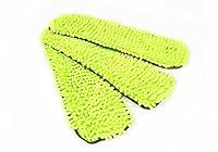 Algopix Similar Product 20 - Starfiber Microfiber Chenille Pad,3-Pack