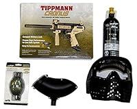 Algopix Similar Product 14 - Tippmann 81967 Cronus Package