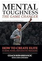 Algopix Similar Product 17 - Mental Toughness The Game Changer How