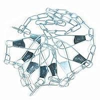 Algopix Similar Product 12 - Eagle Claw STCH-9 Chain Stringer