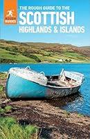 Algopix Similar Product 4 - The Rough Guide to Scottish Highlands 