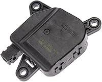 Algopix Similar Product 8 - Dorman 604002 HVAC Blend Door Actuator