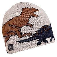 Algopix Similar Product 13 - Turtle Fur Kids Boys Jurassic Knit