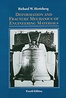 Algopix Similar Product 15 - Deformation and Fracture Mechanics of
