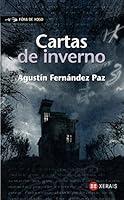 Algopix Similar Product 18 - Cartas de inverno INFANTIL E XUVENIL 