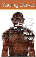 Algopix Similar Product 11 - The Story Of Seventy Blue Taxis