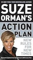 Algopix Similar Product 2 - Suze Ormans Action Plan New Rules for